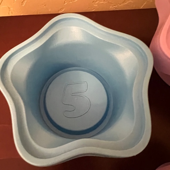 NWOT - Green Toys First Keys & Stacking Cups - Picture 8 of 14